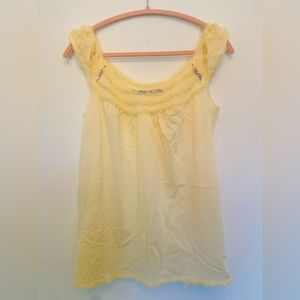 Vintage Nighty and Bloomer Set